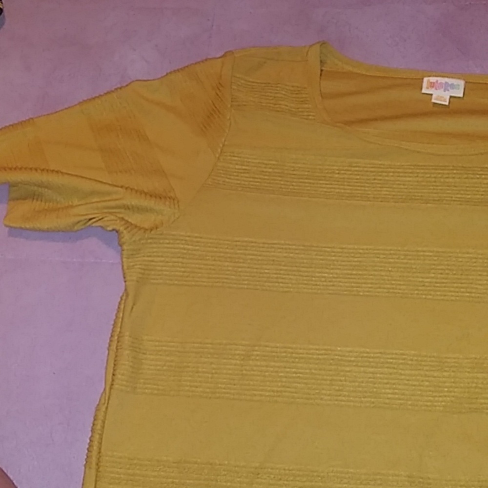 Lularoe 3X-Gigi